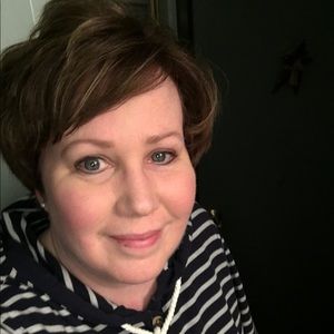 Meet your Posher, Terri